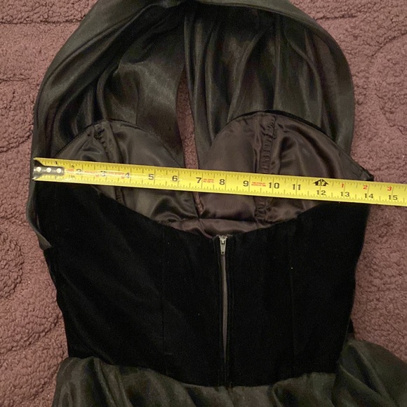 Pin Up Vintage Dress - Picture 13 of 16